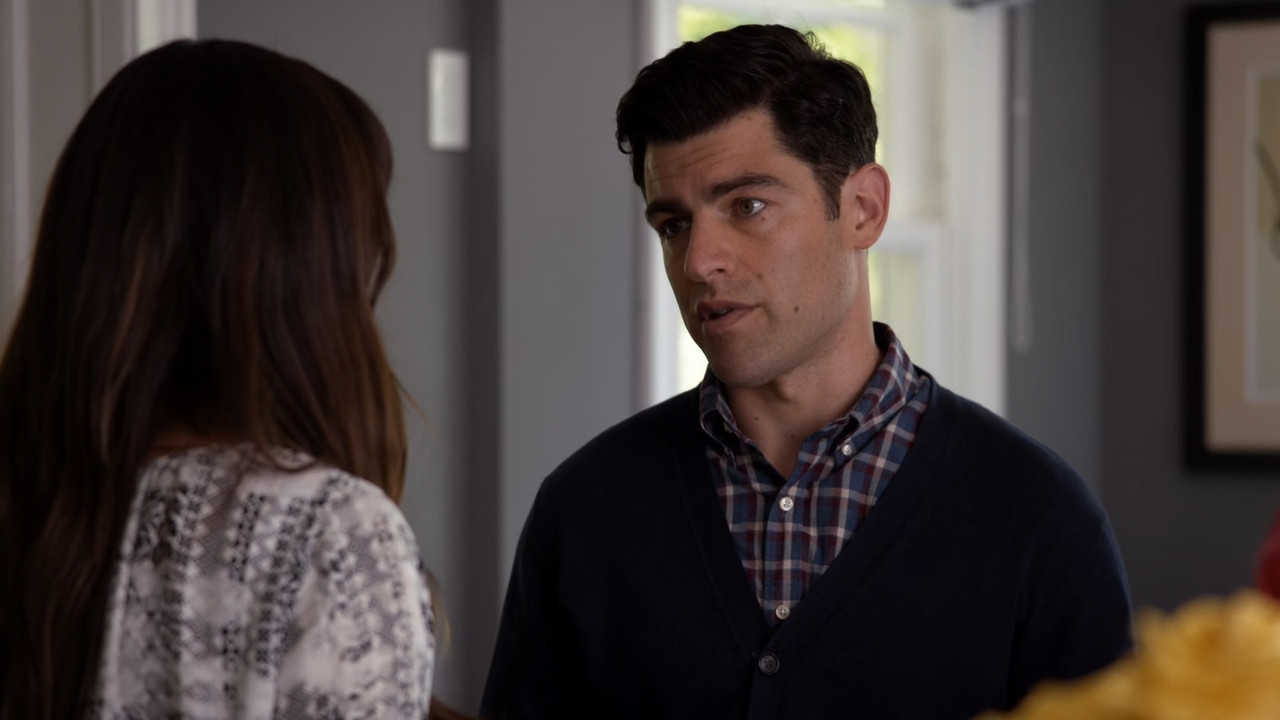 New Girl (2011) - S06E01 - House Hunt (1080p AMZN WEB-DL x265 RZ