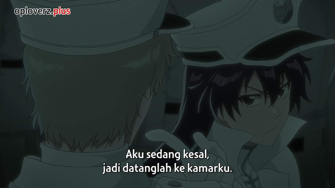 Bleach Episode 380 Subtitle Indonesia
