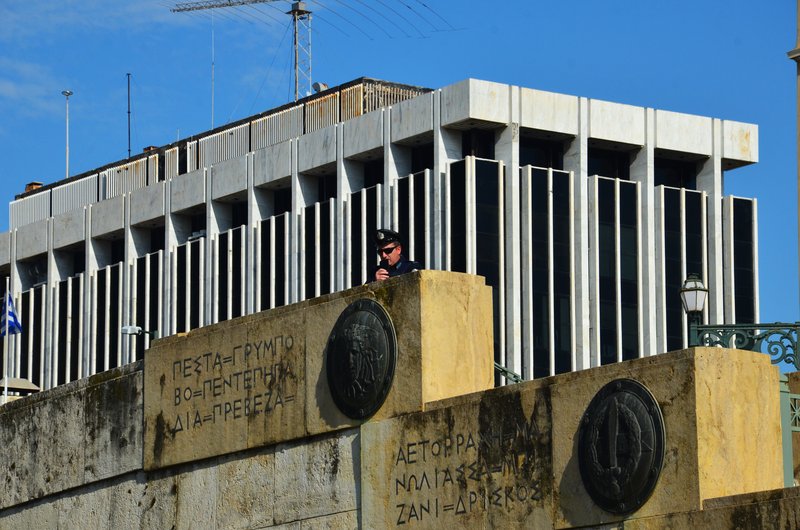Atenas-18-11-2019 - Grecia y sus pueblos-2019 (137)