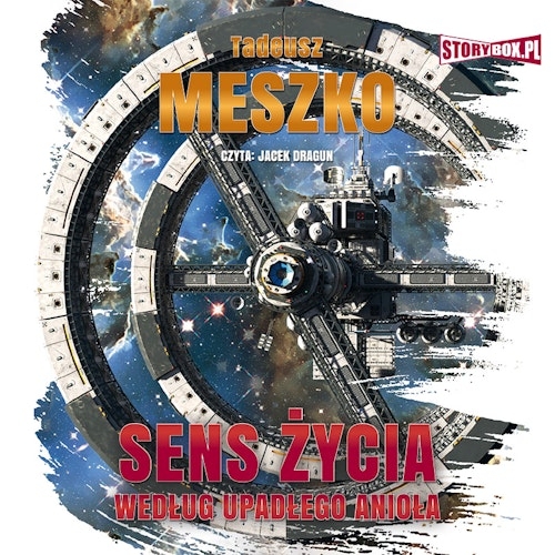  Tadeusz Meszko - Sens życia według upadłego anioła
