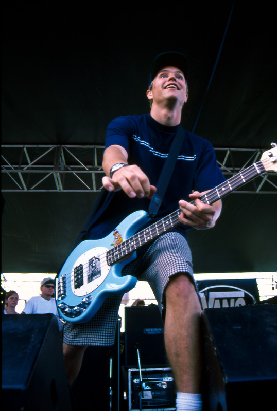 1998-01-24 Melbourne, Australia - Melbourne Showgrounds (Vans Wa