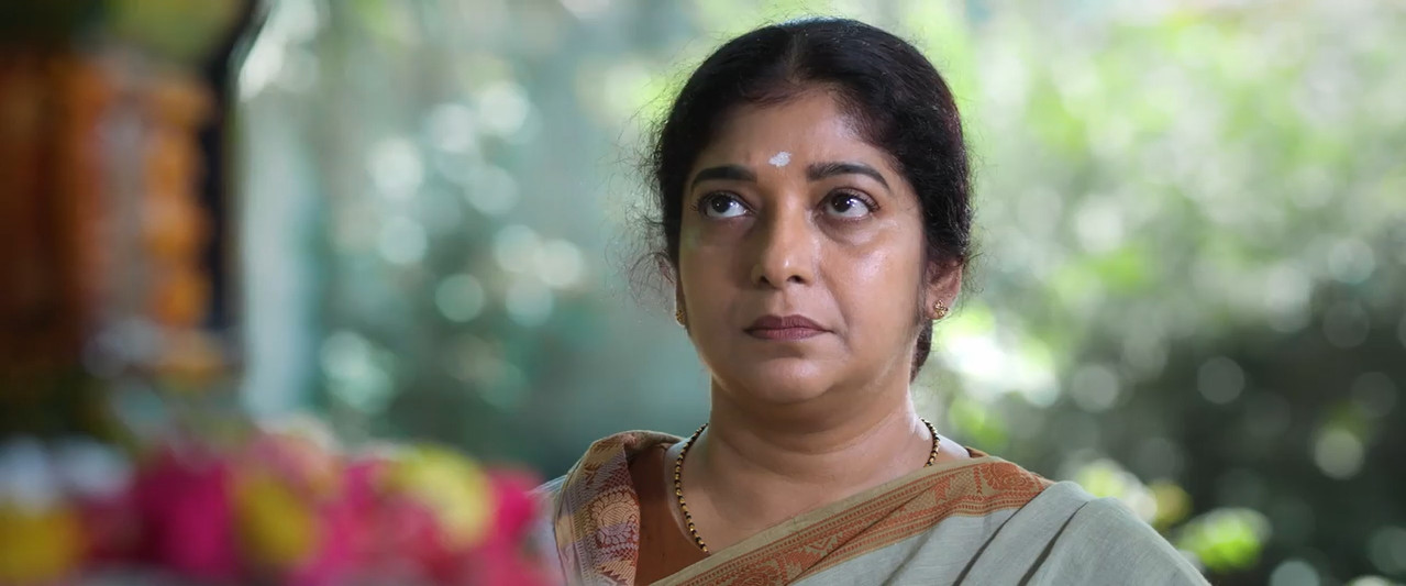 Sannidhanam P.O. 2026 WebRip [Tamil] 480p 720p ESub Screenshot