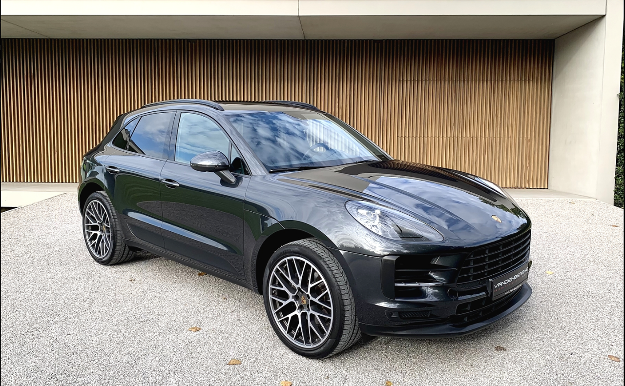 Macan 56.900€ (2)