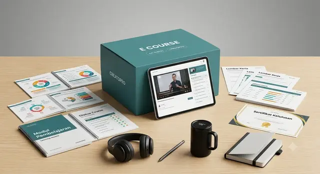 E-Course