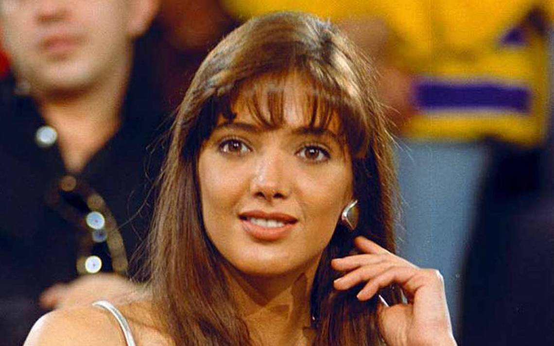 Adela Noriega ¿Qué pasó en verdad con la vida de la actriz?