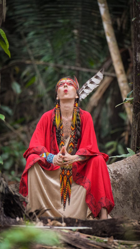 Miriam Kanâ Ruapa