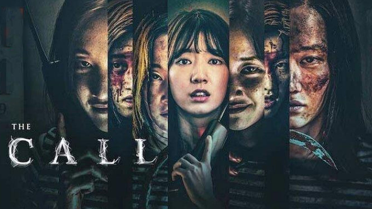 The Call, Ketegangan Dalam Film Horor Korea yang Mencekam