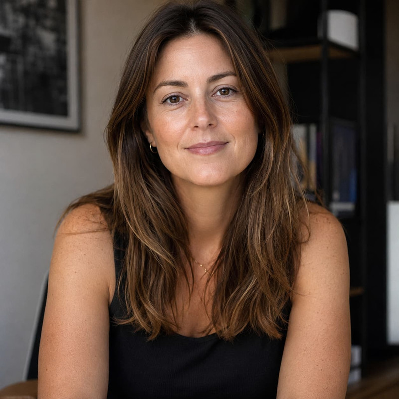 Lucía Bauer