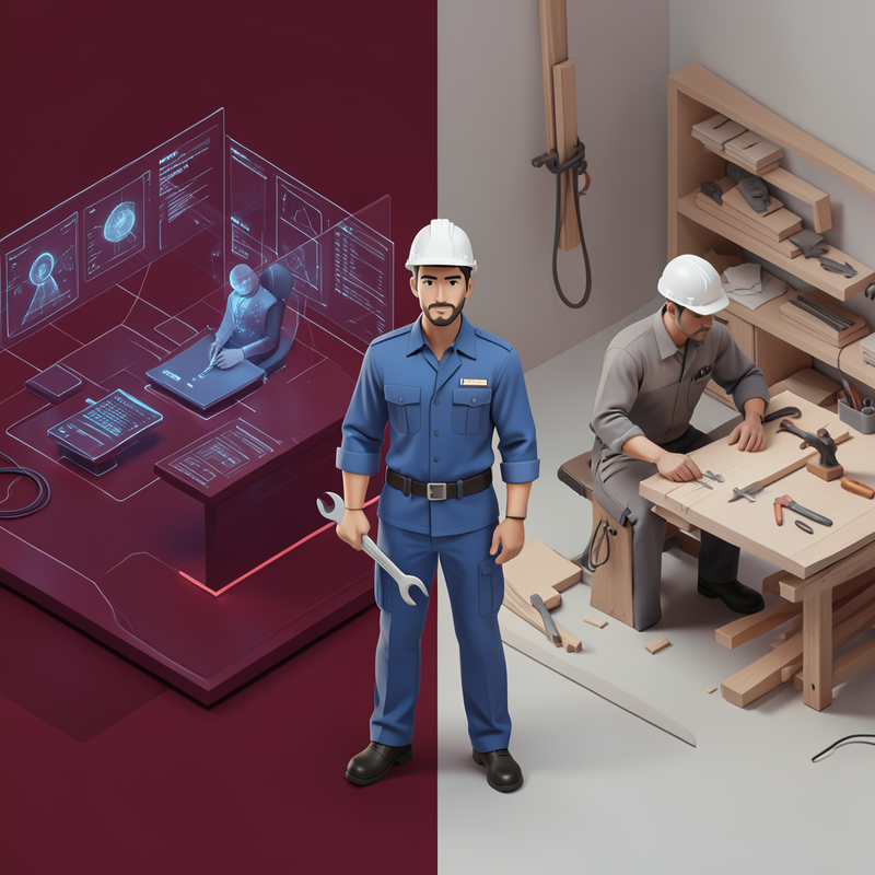 Ngành nào hưởng lợi lớn nhất từ làn sóng AI tại Việt Nam?