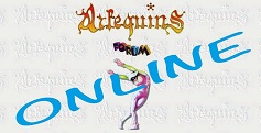Arlequins' Forum Online Forum-Online