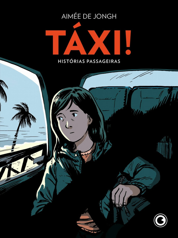 Taxi-Historias-Passageiras-Aimee-De-Jongh
