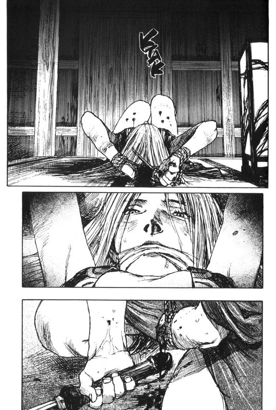 Blade of the ImmortalVol11-37