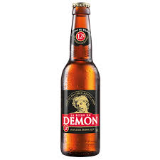 Birre de Demon