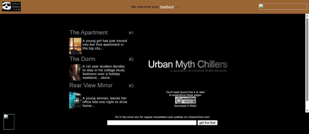 Urban Chiller Screenshots (3)