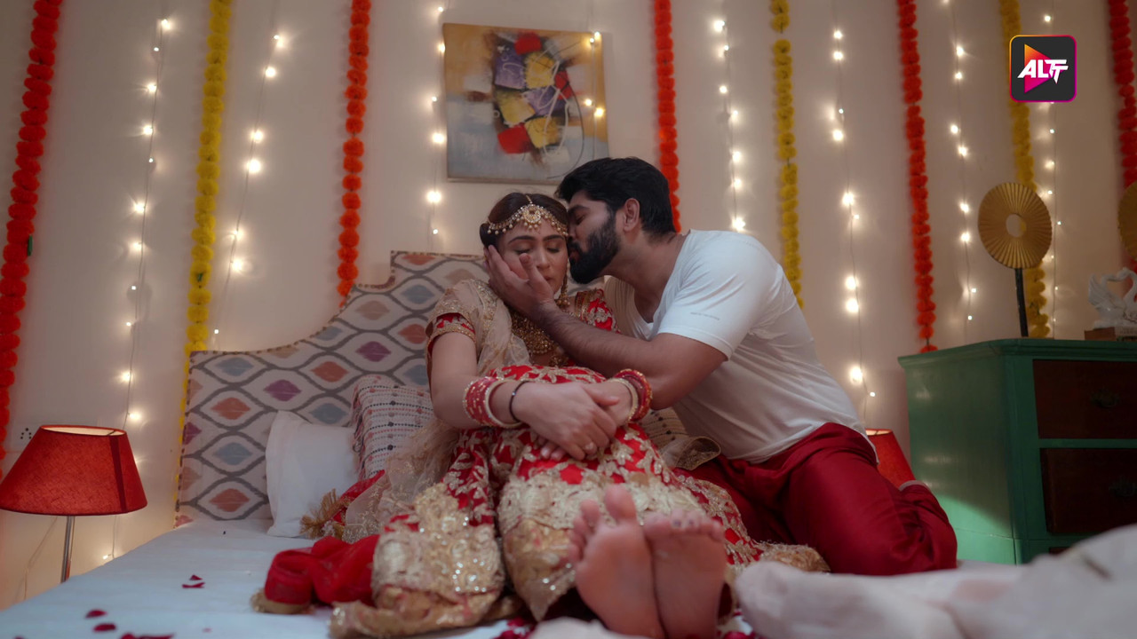 Rangeen Kahaniyan (Chalava) (2025) Hindi Season 32 Complete AltBalaji WEB Series