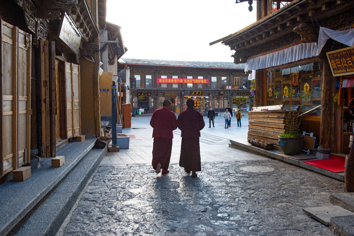 Yunnan 2019 - Blogs de China - Dia 7 - De camino a Shangrila (32)