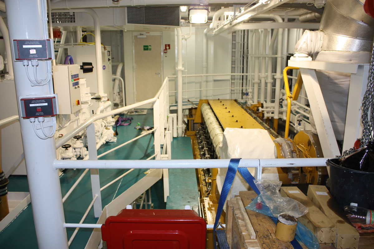 Marietje Marissa@Machinekamer (6)