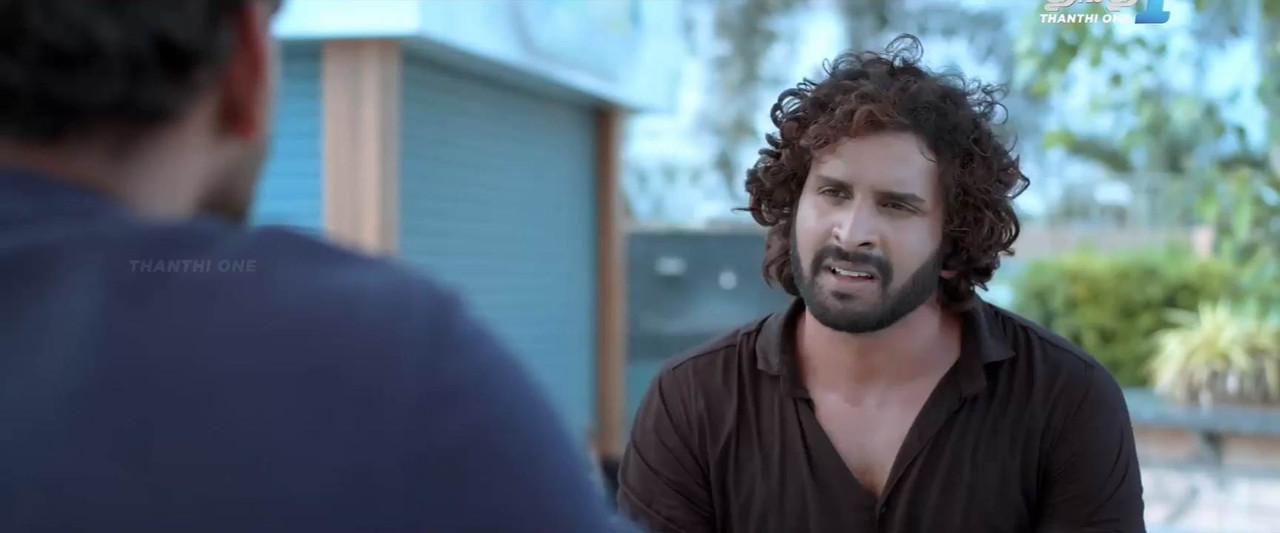10 Rupees 2023 WebRip [Tamil] 480p, 720p Screenshot