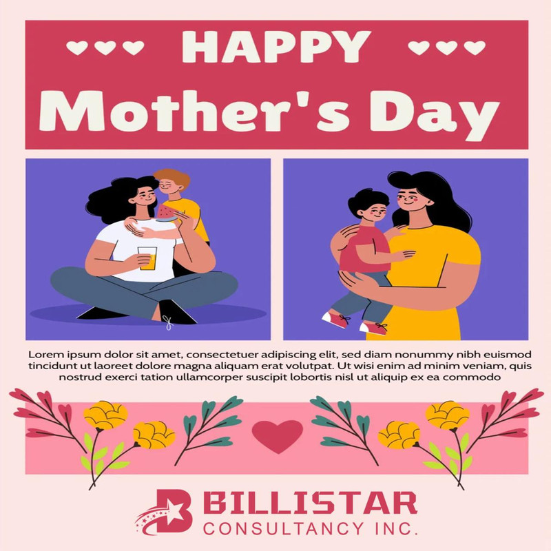 Mother's Day Tribute