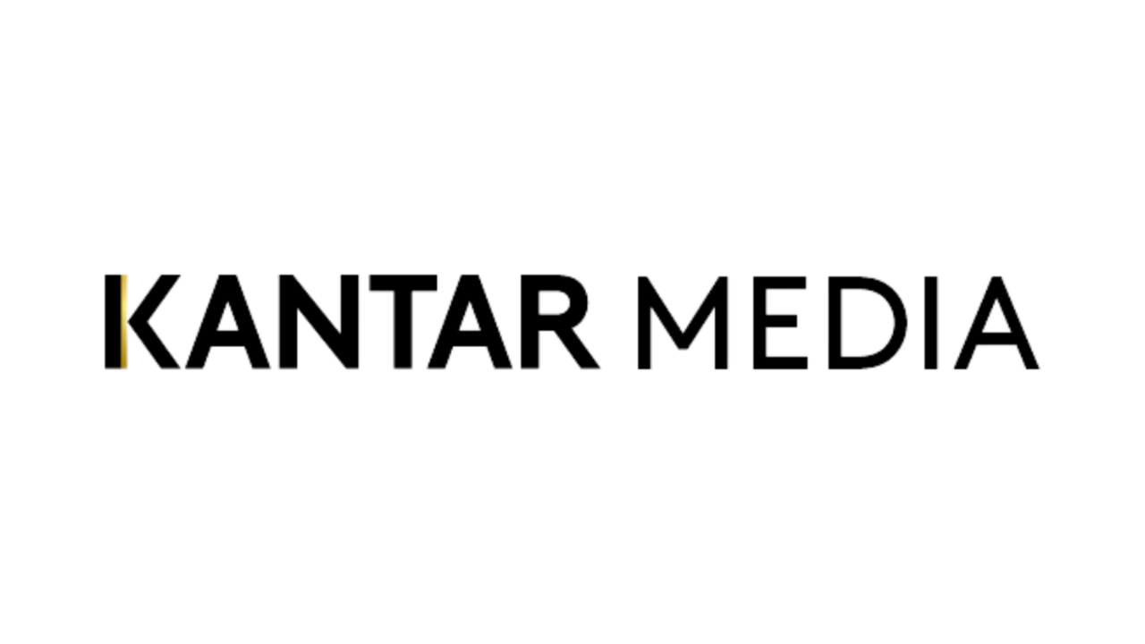 Kantar Media Logo