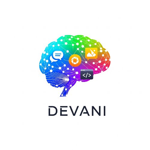 DEVANI Logo