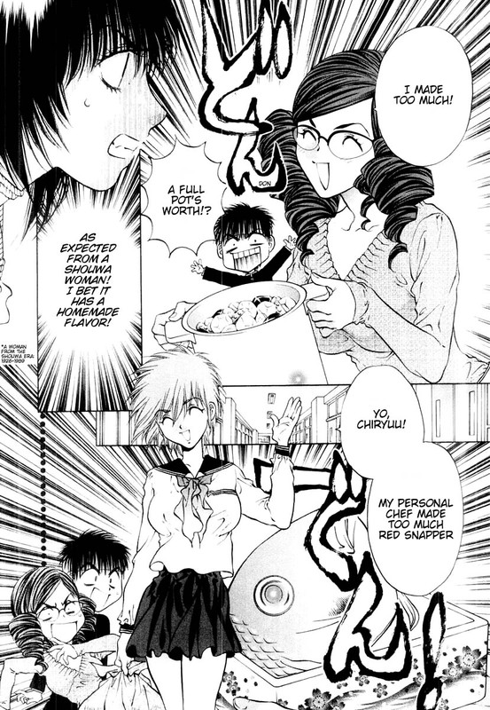 Girls Saurus DXVol3-4