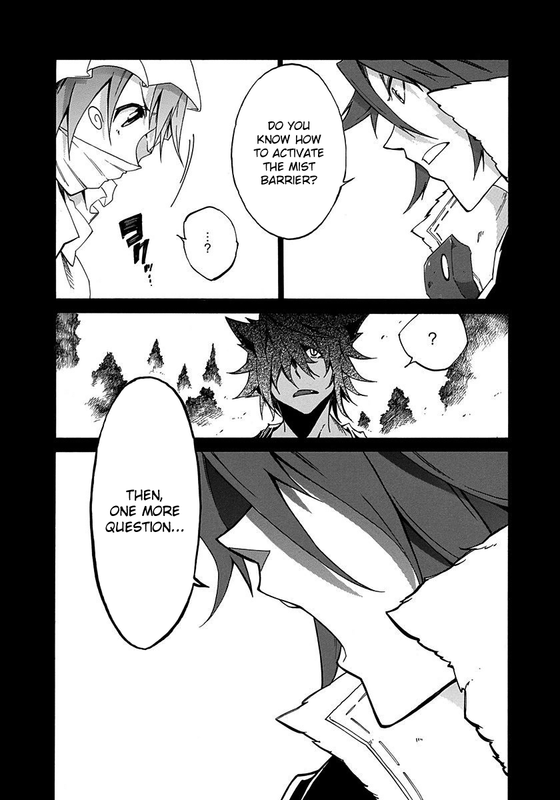 Rokka no YuushaVol3-5