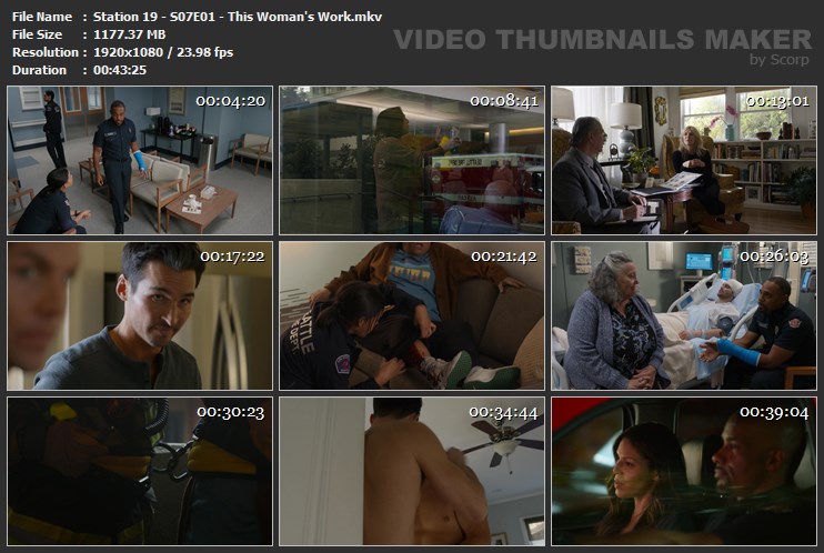Station 19 - S07E01 - This Woman's Work.mkv