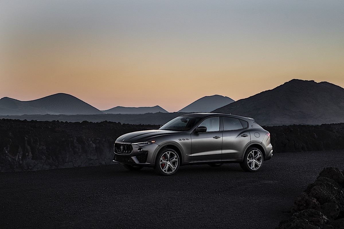 Maserati Levante Vulcano (3)