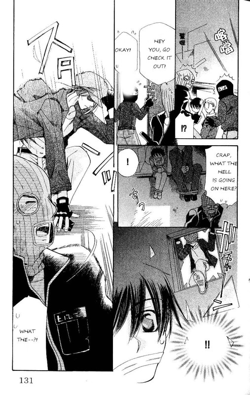 Tenshi ja Nai!!Vol3-9