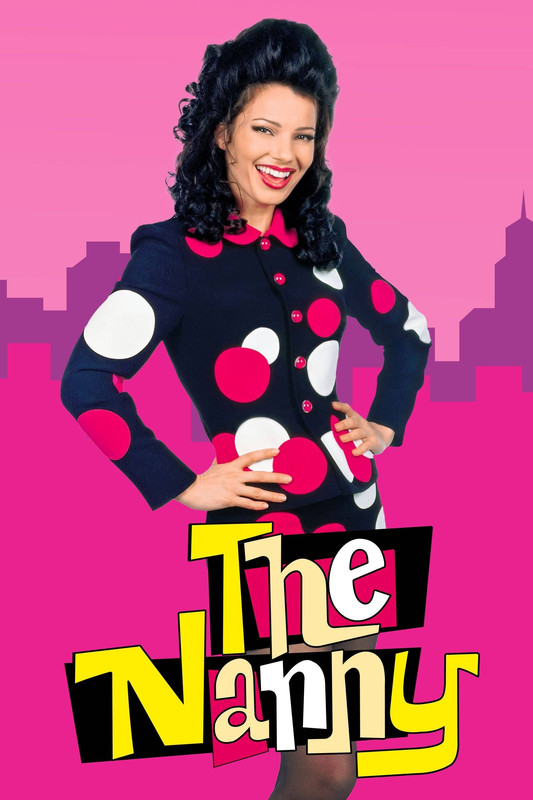 Pomoc domowa / The Nanny (1993-1999) (Sezon 1-6) PL.UHQ.RESTORATiON.DVDRip.AC3.x264-sy5k / Lektor PL