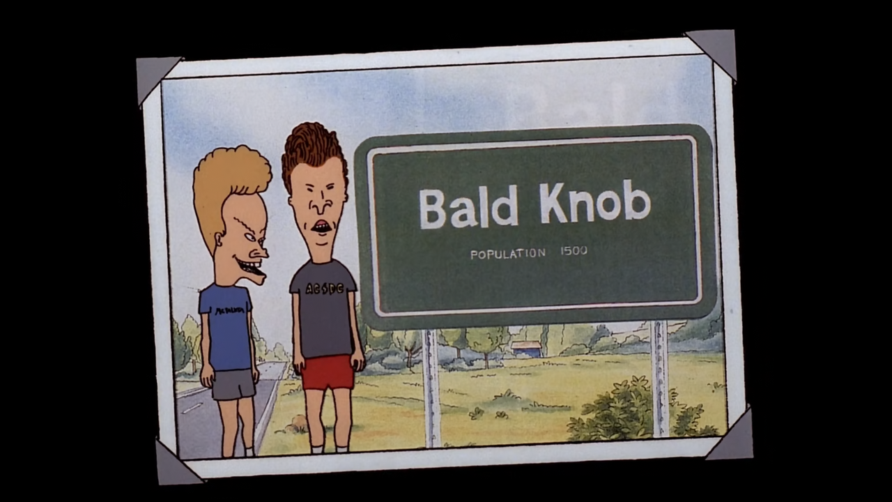 Beavis and Butt-head Do America (1996) 1080p Blu-ray AV1 Opus [AV1D]