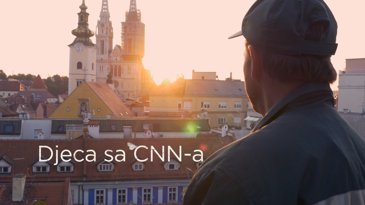 Drama ‘Djeca sa CNN-a’ u hrvatskim kinima