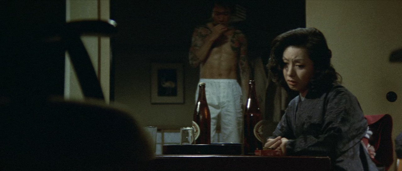 The Yakuza Papers, Vol. 5 Final Episode (1974) (1080p BluRay x26