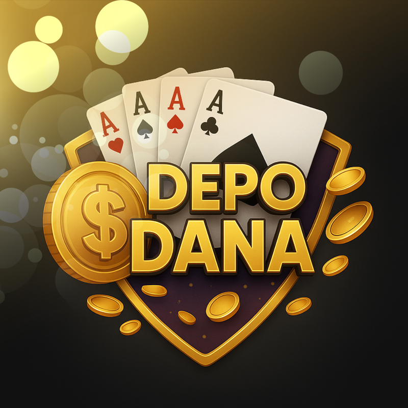 DEPO DANA | Link Login Situs Depo Via Dana Tanpa Potongan Gampang Maxwin Hari Ini