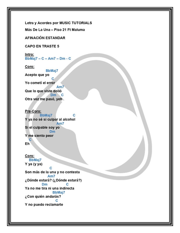 M-s-De-La-Una-Piso-21-Maluma-Letra-y-Acordes-by-MUSICTUTORIALS-page-0001