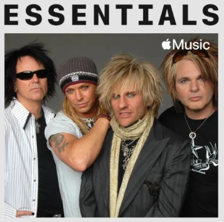 83eec2c0 a7e0 400f 85f2 47f24f01787b - Poison - Essentials (2022) MP3