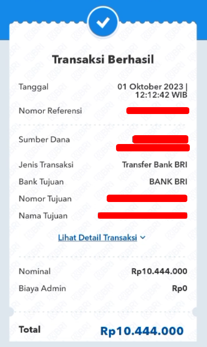 Bukti JP togel hari ini