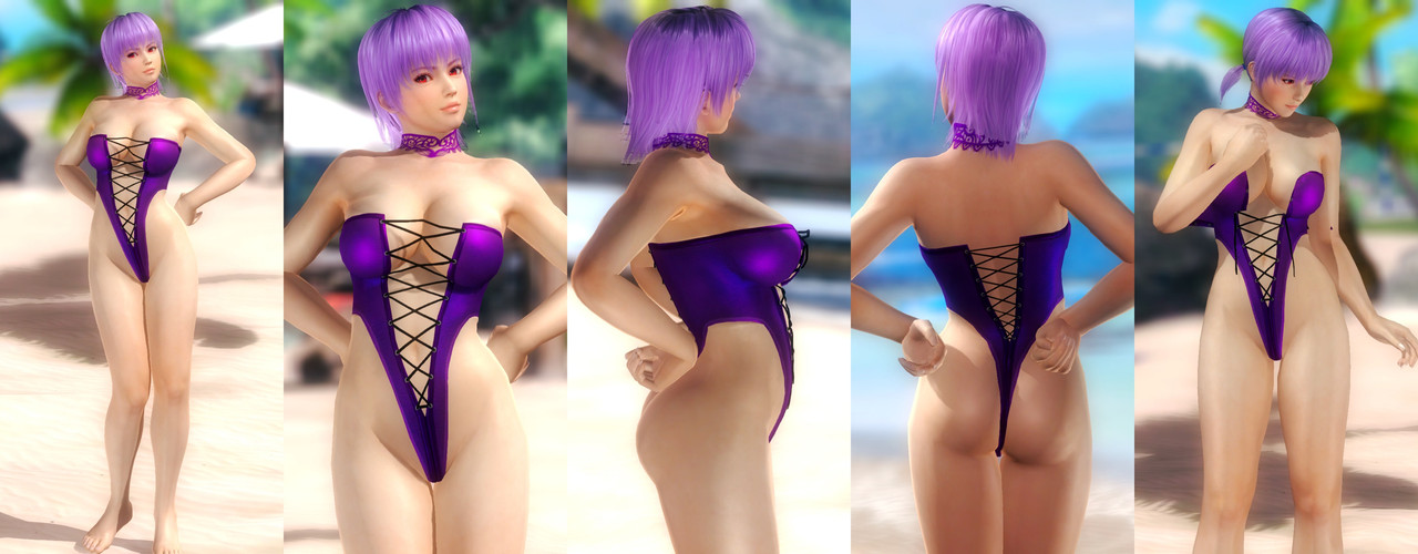 Ayane-DOAXVV-Labyrinth.jpg