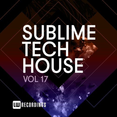 VA - Sublime Tech House Vol.17 (2023)
