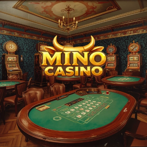 Mino Casino