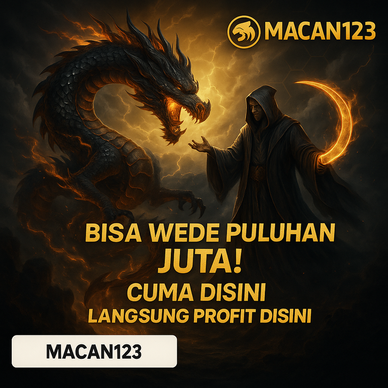 MACAN123 - Situs Slot Scatter Hitam Terbaru Winrate Tinggi - WooCommerce eCommerce