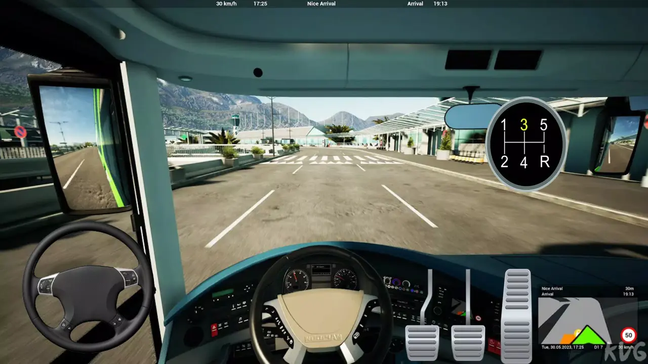 Fernbus Coach Simulator APK