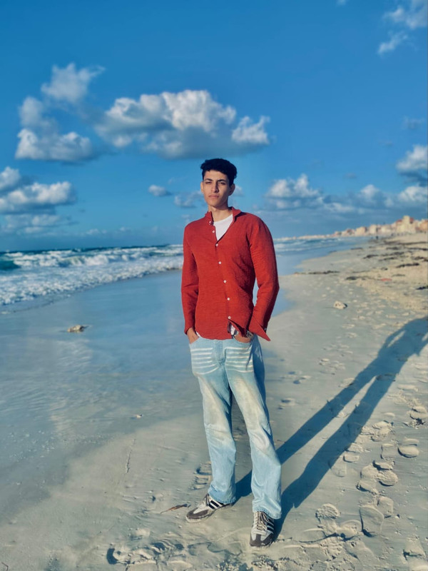 عبدالله ياسر - عميل راضي