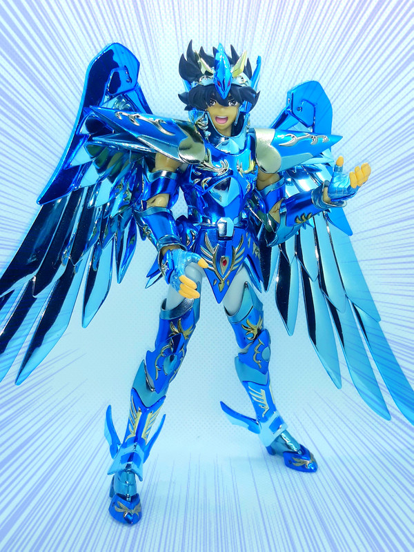 (Bronze) Pegase V4 10th-per