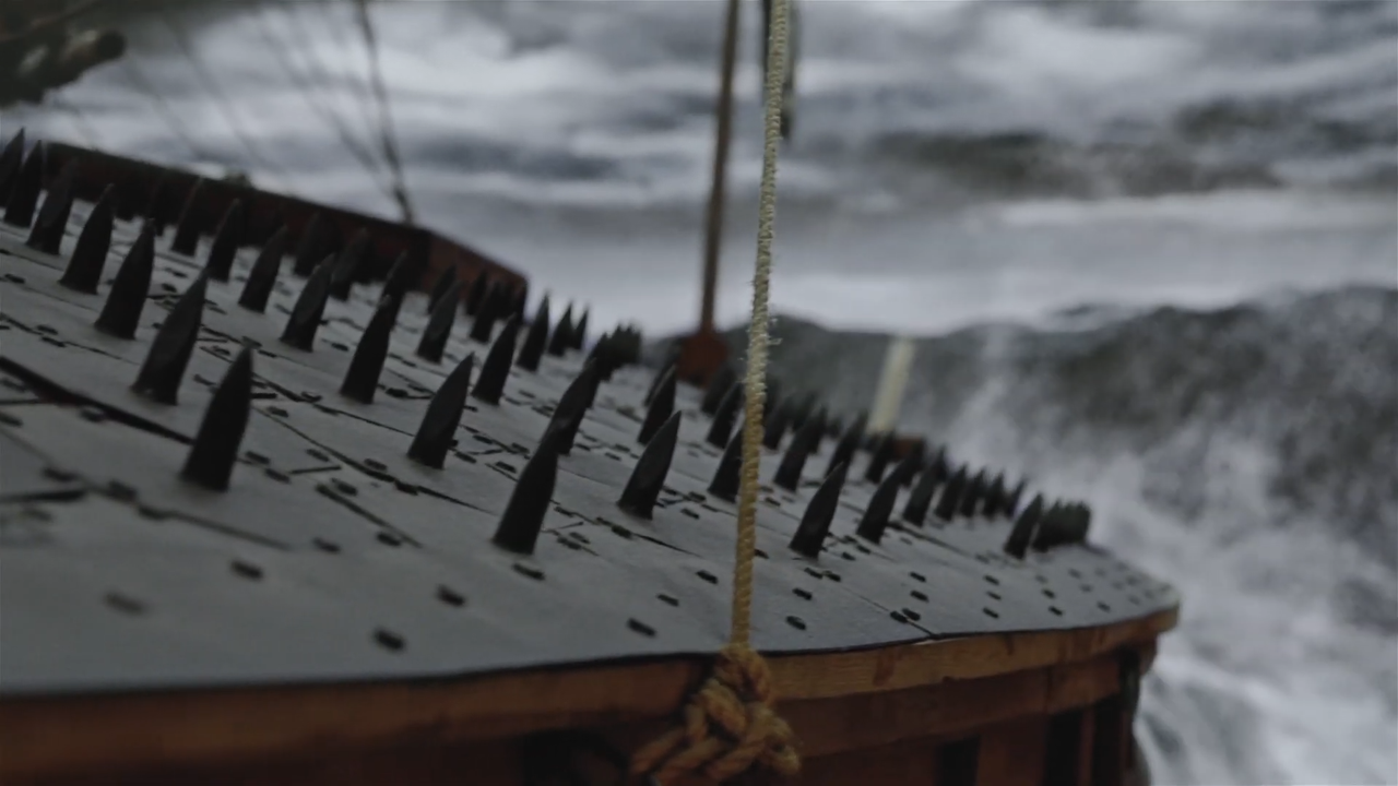 전쟁기념관 임진왜란 430주년 기획전_ 파도는 멈춘 적이 없었다 - Current Unsettled 0-26 screenshot