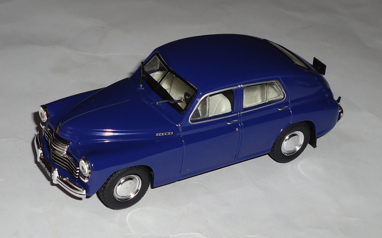 ГАЗ-М20 Победа