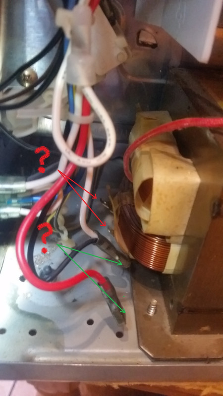 kuris kontaktas kuriai fiškei