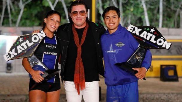 Exatlón México ¿Qué pasará el domingo 5 de febrero?