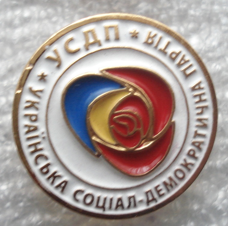 Партия УСДП